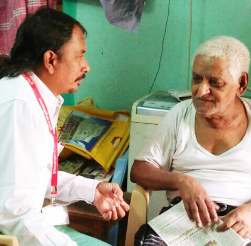 Best Home Nursing Services